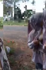 Nonton Video Bokep Jualan Susu Gantung Pinggir Jalan - demenbokep.stream