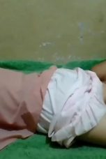 Awalnya Disuruh Pijitin Bu Haji, Ujung-ujungnya Diajak Ngentod - demenbokep.stream