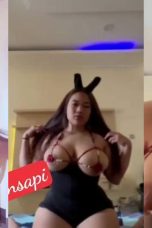 Kak Vijes Ngewe Pakai Costum Bunny - demenbokep.stream