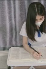 Nonton Video Bokep Lagi Belajar Malah Dientod Kakak - demenbokep.stream