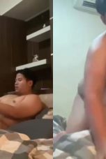 Rekaman Tersembunyi Bareng Selingkuhan Terbongkar - demenbokep.stream.jpg