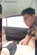 Ukhti Jilbab Kebelet Ngewe Di Mobil - demenbokep.stream